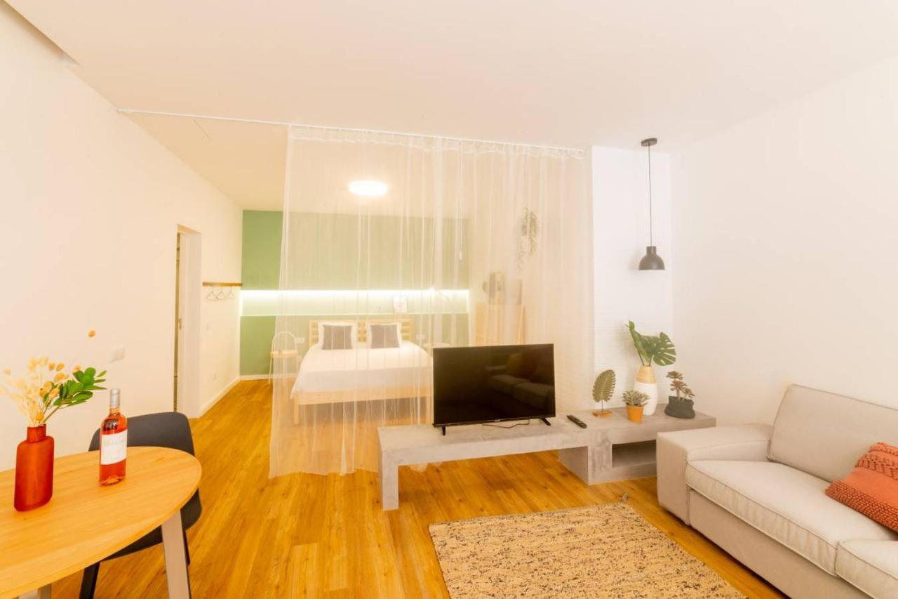Apartamento -